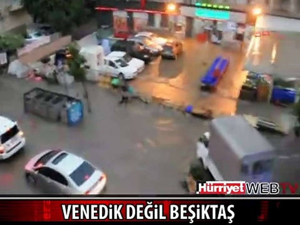 BURASI BEŞİKTAŞ