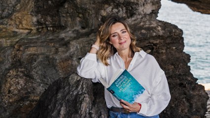 Entrevista a Sandra Barneda