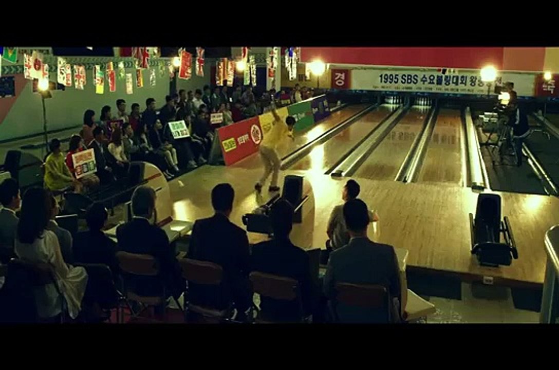 Split Bande-annonce (EN)