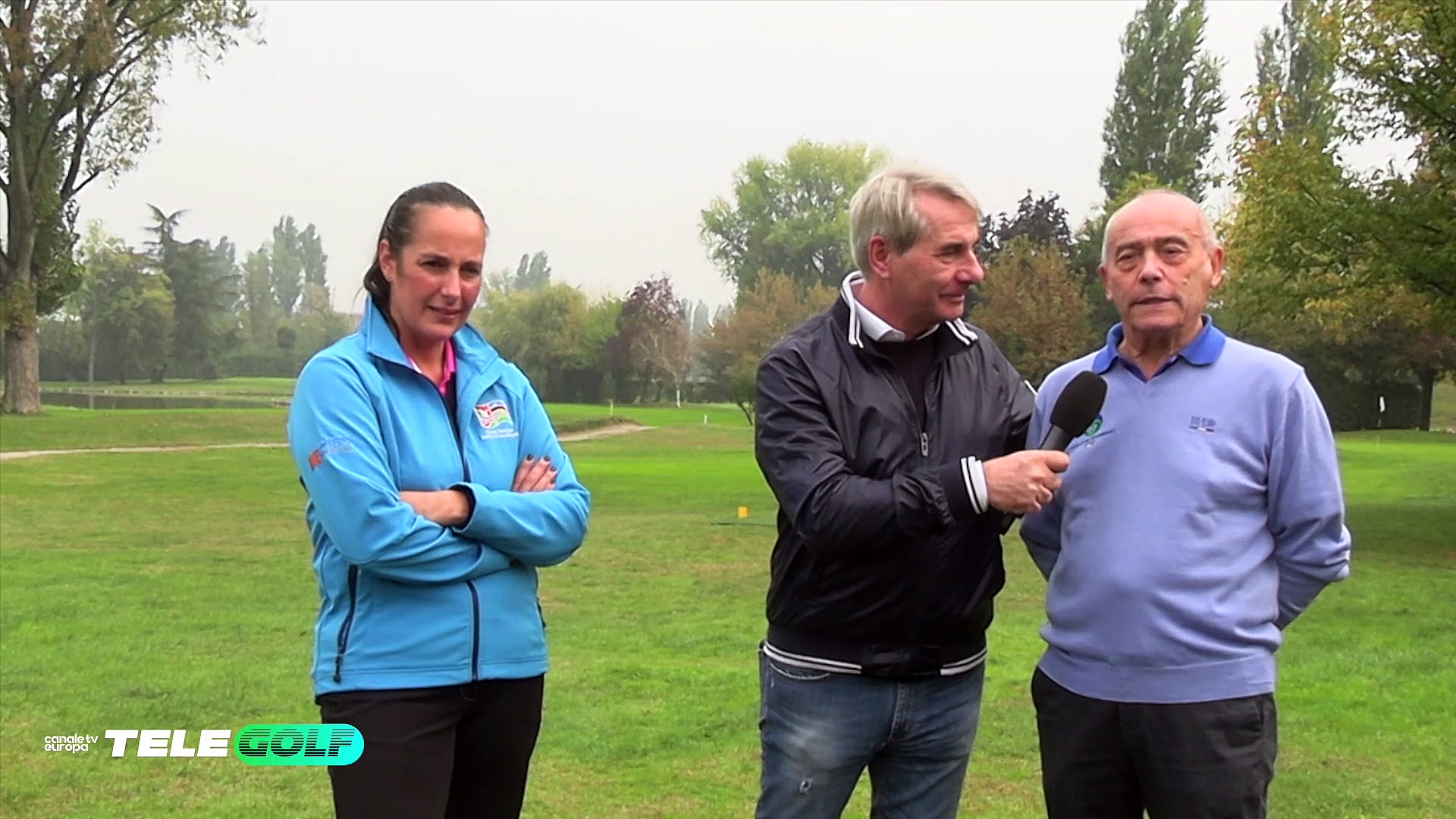 Open d'Italia PITCH & PuTT