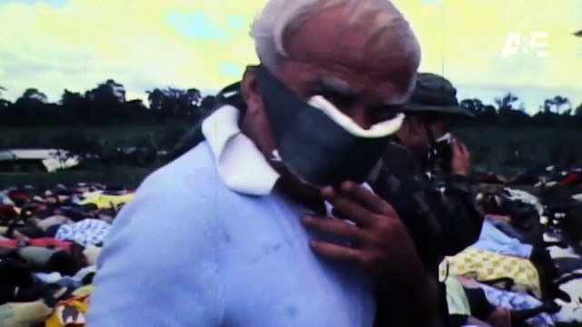 Jonestown: Les femmes derrière le massacre Bande-annonce (EN)