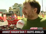 ONLARI HERKES BAĞRINA BASTI