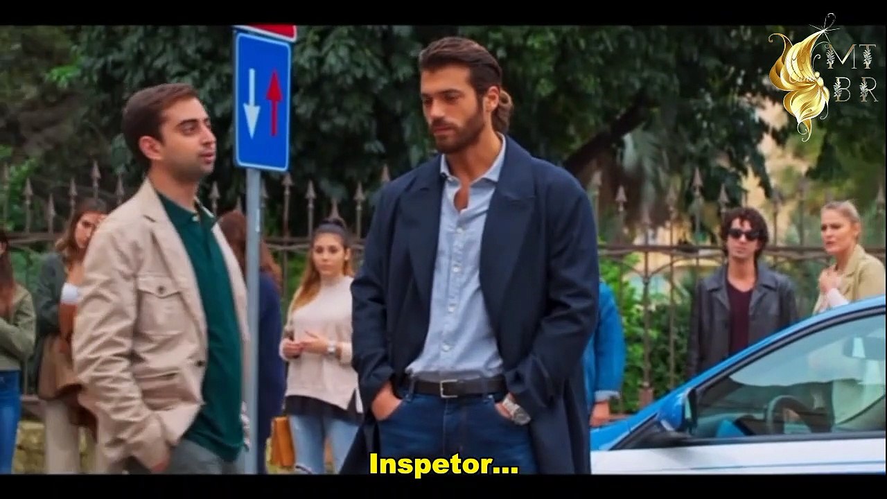 Viola  - Episodio 6