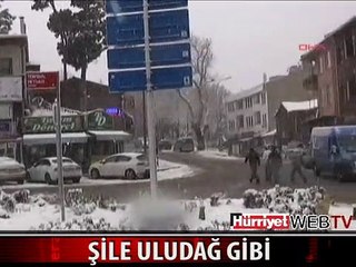 ŞİLE ULUDAĞ GİBİ
