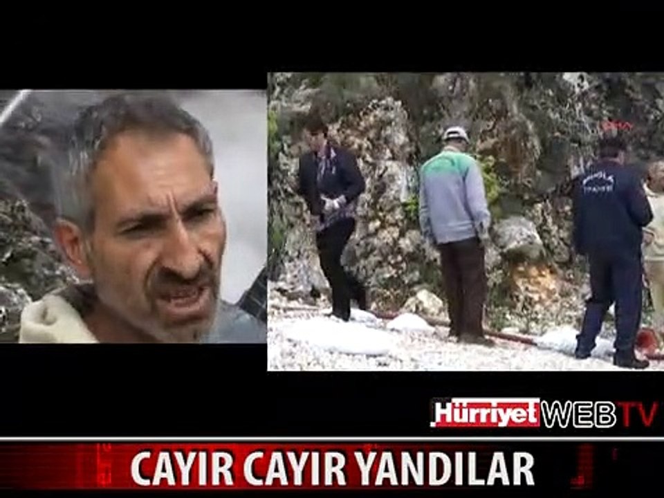 YANARAK CAN VERDİLER