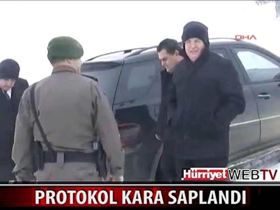 PROTOKOL KARA SAPLANDI