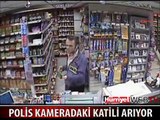 POLİS BU GÖRÜNTÜLERDEKİ KATİLİ ARIYOR