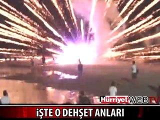 HERKES ÇIĞLIK ÇIĞLIĞA O ANI KAYDETTİ