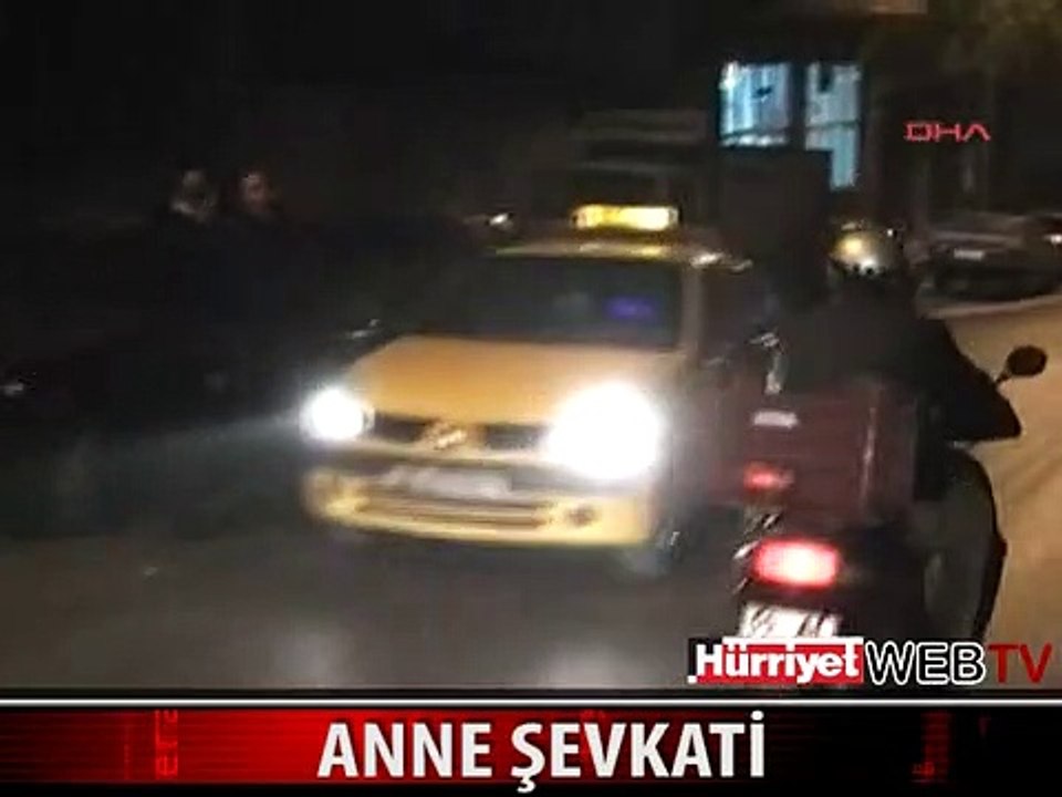 ANNELİK DUYGUSU