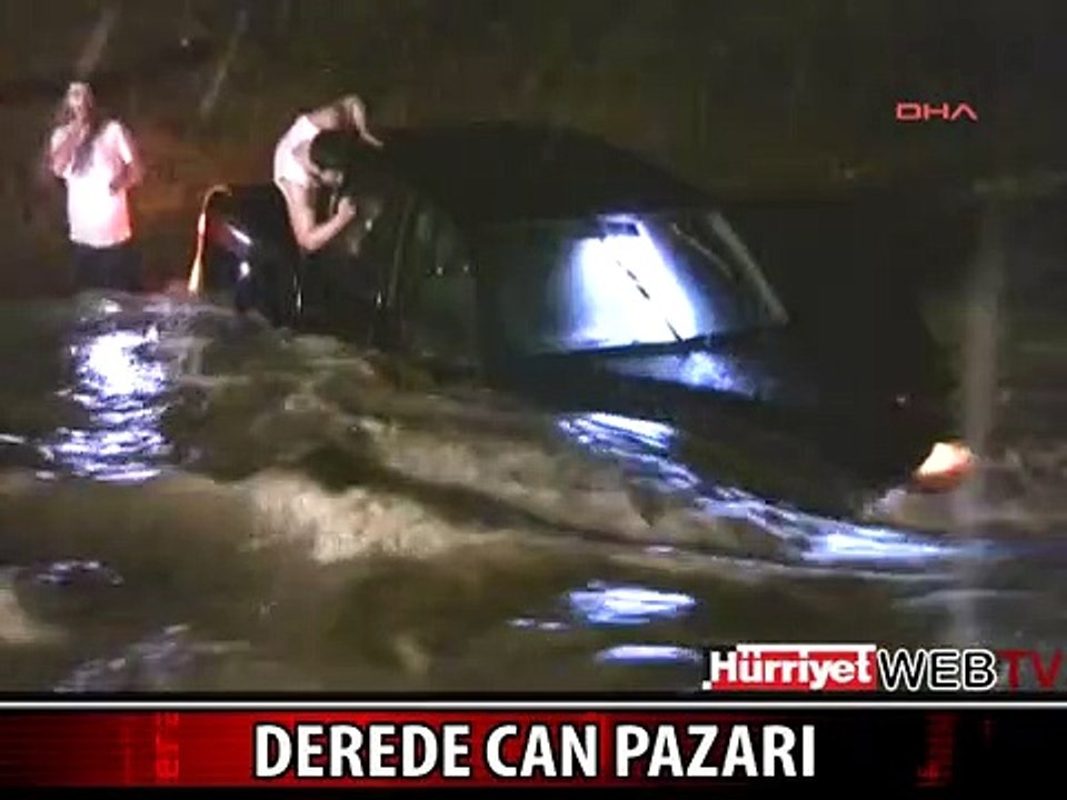 DEREDE CAN PAZARI