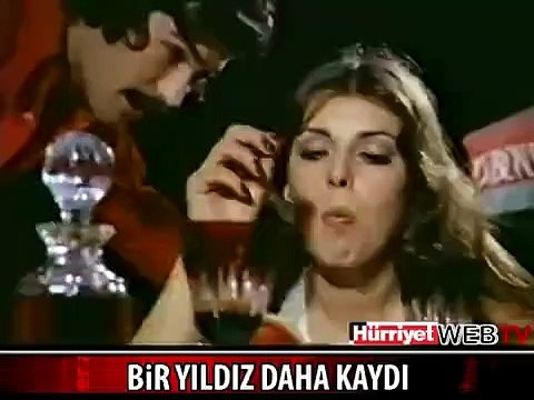 BİR YILDIZ DAHA KAYDI
