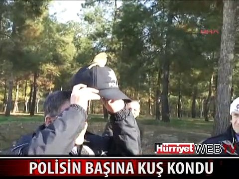 HEM POLİS HEM DE ÇEVREDEKİLER ŞAŞIRDI