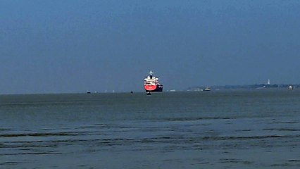Diamond Harbour on Sea Cruise  Part- II