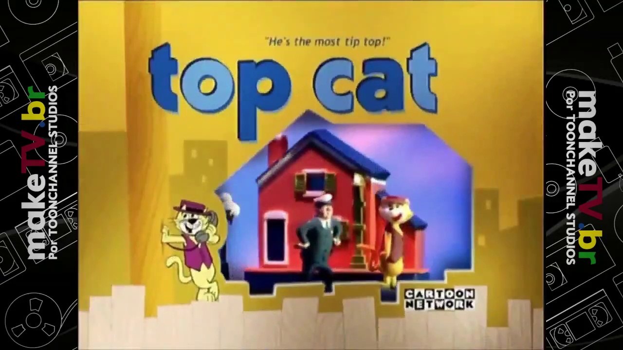 Boomerang Brasil:(2005)_ Intervalo, bumps,promos (1)