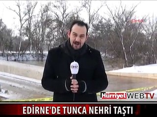 TUNCA NEHRİ TAŞTI