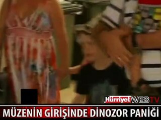 ÇOCUKLAR ÇIĞLIK ÇIĞLIĞA KAÇIŞTI