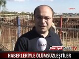 NE YAZIK... ONLARI KAYBETTİK