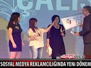 SOSYAL MEDYA REKLAMCILIĞINDA YENİ DÖNEM