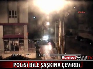 ADANA'DA TEK KOLLU ALARMI