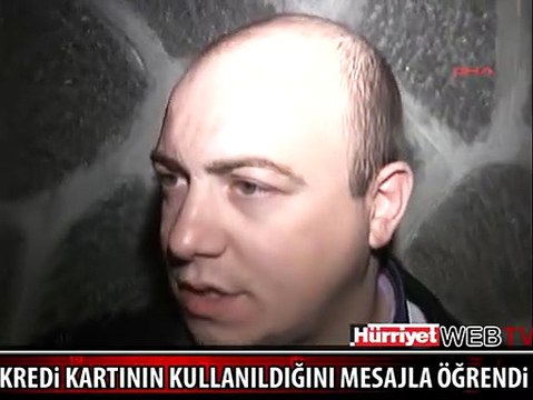 DİKKAT! SİZİN DE BAŞINIZA GELEBİLİR