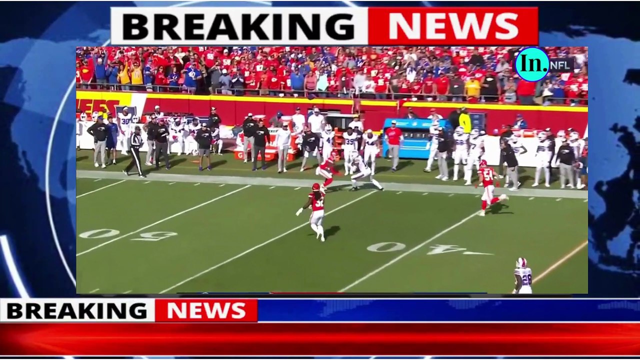 Buffalo Bills vs Kansas City Chiefs 2022 Highlights | bills vs chiefs