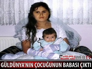 GÜLDÜNYA TÖREN CİNAYETİNDE İKİNCİ ŞOK