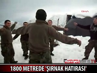İŞTE MEHMETÇİĞİN REKOR KIRAN VİDEOSU