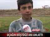 GÖRGÜ TANIĞI OLAY ANINI ANLATTI