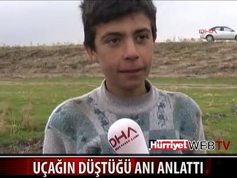 GÖRGÜ TANIĞI OLAY ANINI ANLATTI