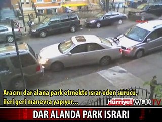 BU GÖRÜNTÜLER APARTMANIN CAMINDAN ÇEKİLDİ