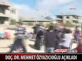 BAŞKA BÜYÜK BİR DEPREM OLACAK MI