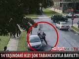 İŞTE ABD'Yİ AYAĞA KALDIRAN OLAY