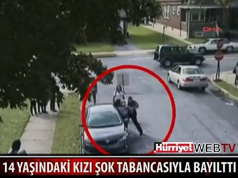 İŞTE ABD'Yİ AYAĞA KALDIRAN OLAY