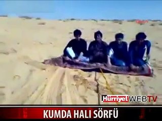 BU GÖRÜNTÜLER REKOR KIRIYOR