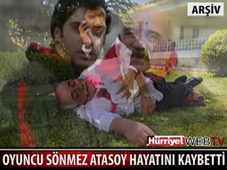 HALO DAYI'YI KAYBETTİK