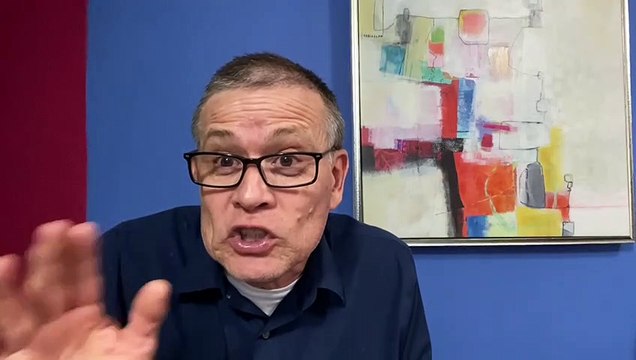 Así bailan los borregos de las iglesias para agradarle a Dios