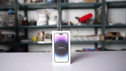 I Phone 14 Pro Max Freezing Test  Will It Survive