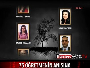 İŞTE HERKESİ AĞLATAN GÖRÜNTÜLER