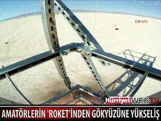 İŞTE O İNANILMAZ GÖRÜNTÜLER