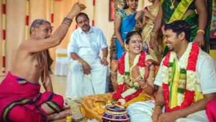 आप अपनी पत्नी के हैं चौथे पति जानिए कैसे।@S.M.G.33