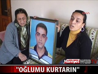 YA SİZİN EVLADINIZ OLSAYDI...