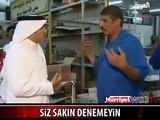 BU ADAMIN YAPTIKLARINA İNANAMAYACAKSINIZ