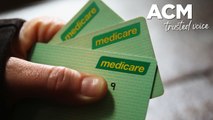 'Shocking': Medicare fraudsters rort up to $8 billion a year