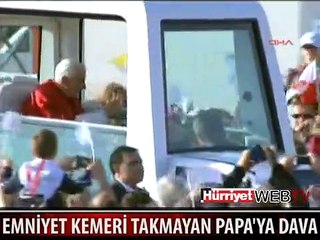 BU DAVA DÜNYA TARİHİNE GEÇECEK