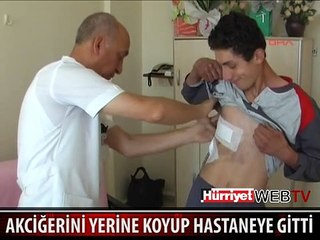 BUNUN ADI MUCİZE..!!