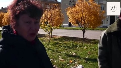 Russian forces advance on Ukrainian city Bakhmut