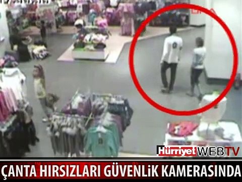 KAMERA O ANLARI SANİYE SANİYE GÖRÜNTÜLEDİ