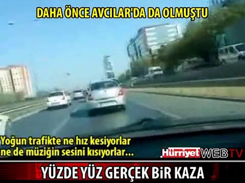 MAKAS ATTI, MAKAS ATTI SONU BÖYLE OLDU