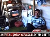İŞTE MUCİT ÇOBAN