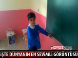 TÜRKİYE BU ÇOCUĞU KONUŞUYOR